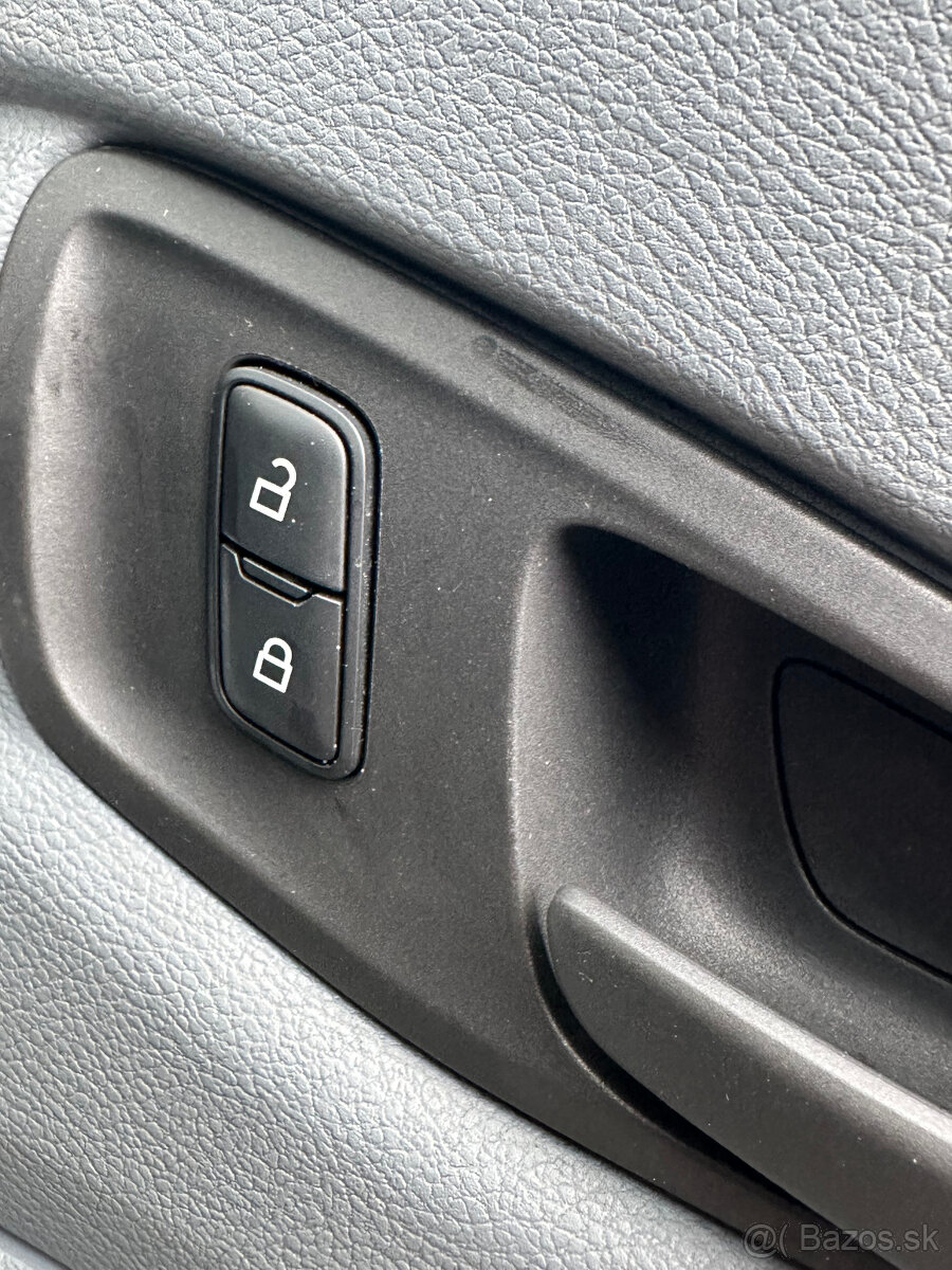 FORD TRANSIT 2.0 TDCI MAXI - 13