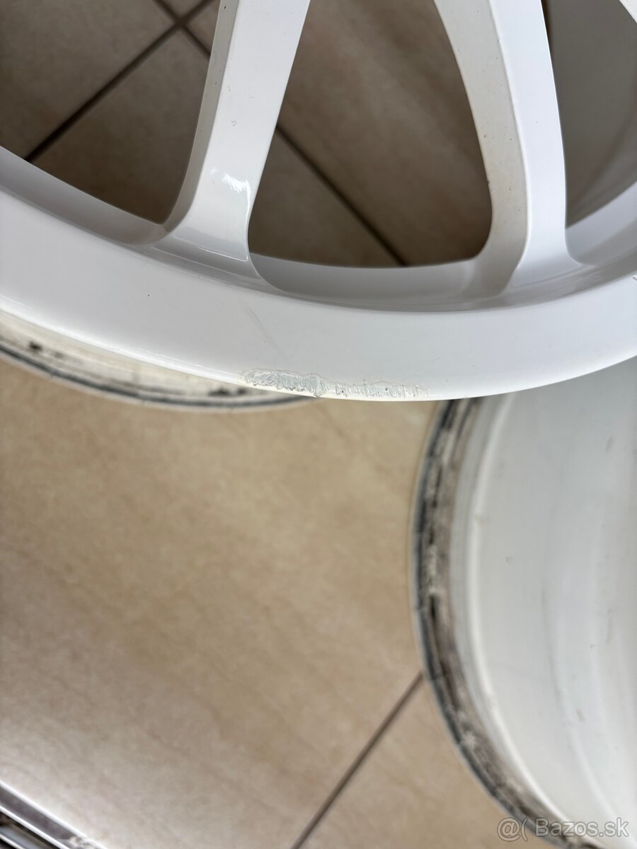 kované kolesá VSMPO R16 4x100 - 13
