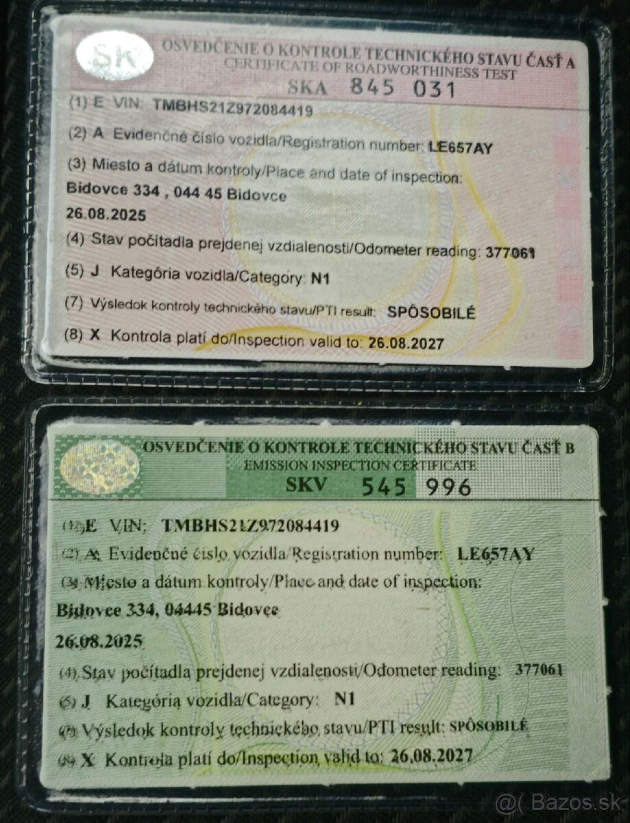Predám/vymením - 13