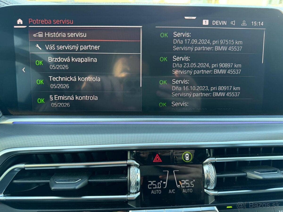 BMW X5 - 13