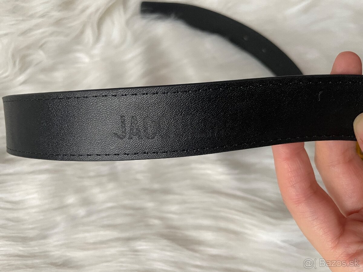 Opasok Jacquemus - 13
