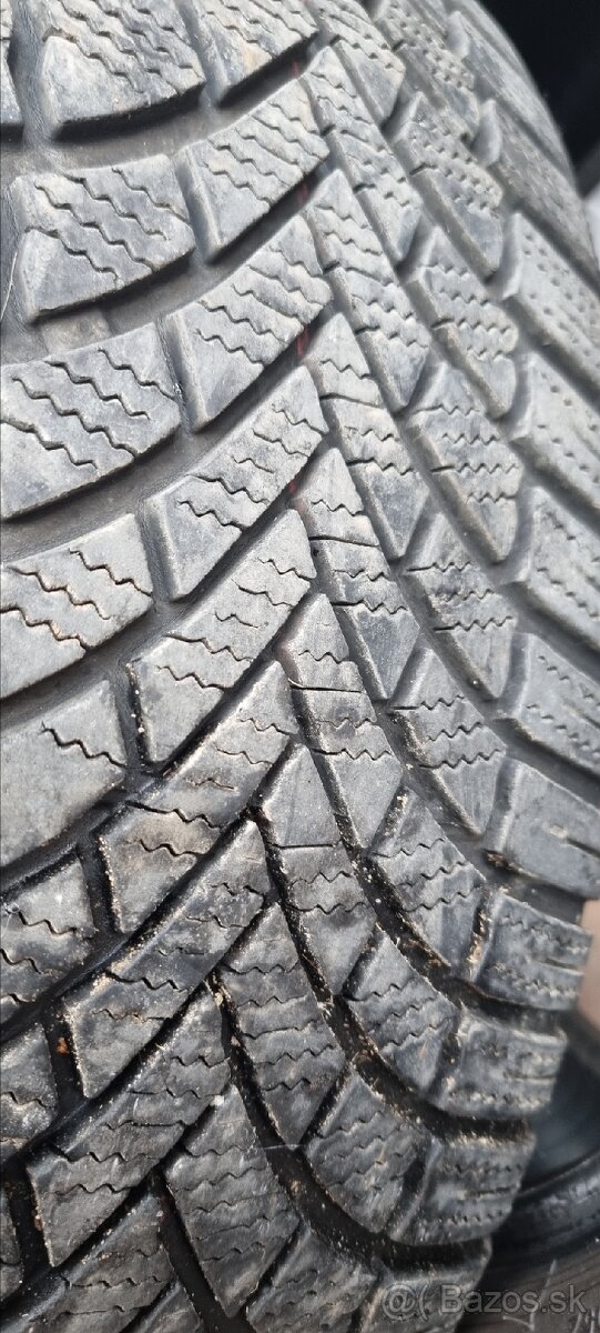 215 55 r16 pneu - 13