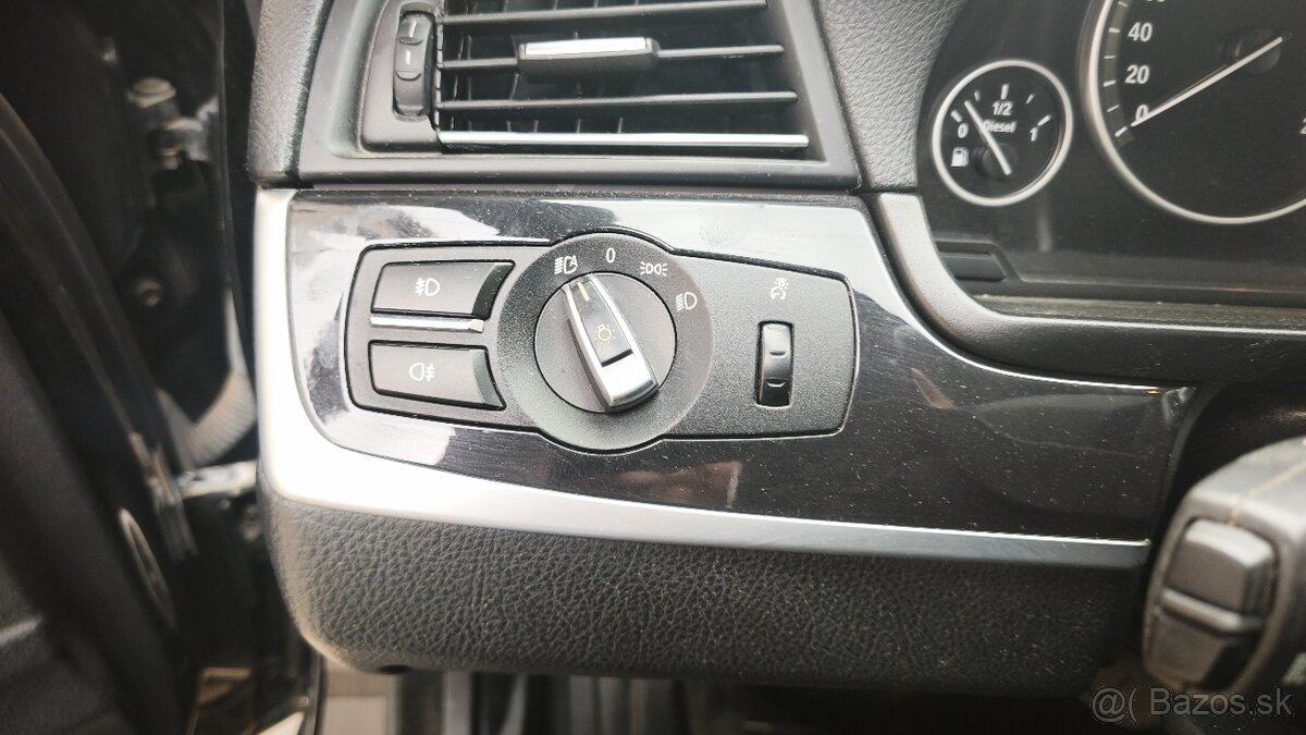 BMW 520D F11 - 13