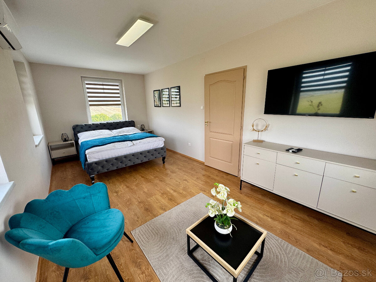 Úžasné miesto na oddych - Malý penzión na predaj, Maďarsko - 13