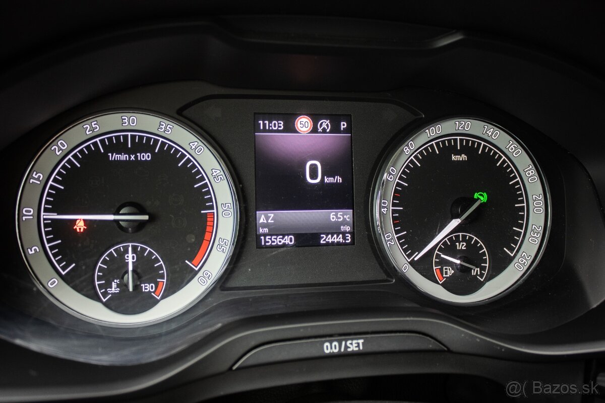 Škoda Kodiaq 2.0 TDI Style, 140kW (2018) - 13