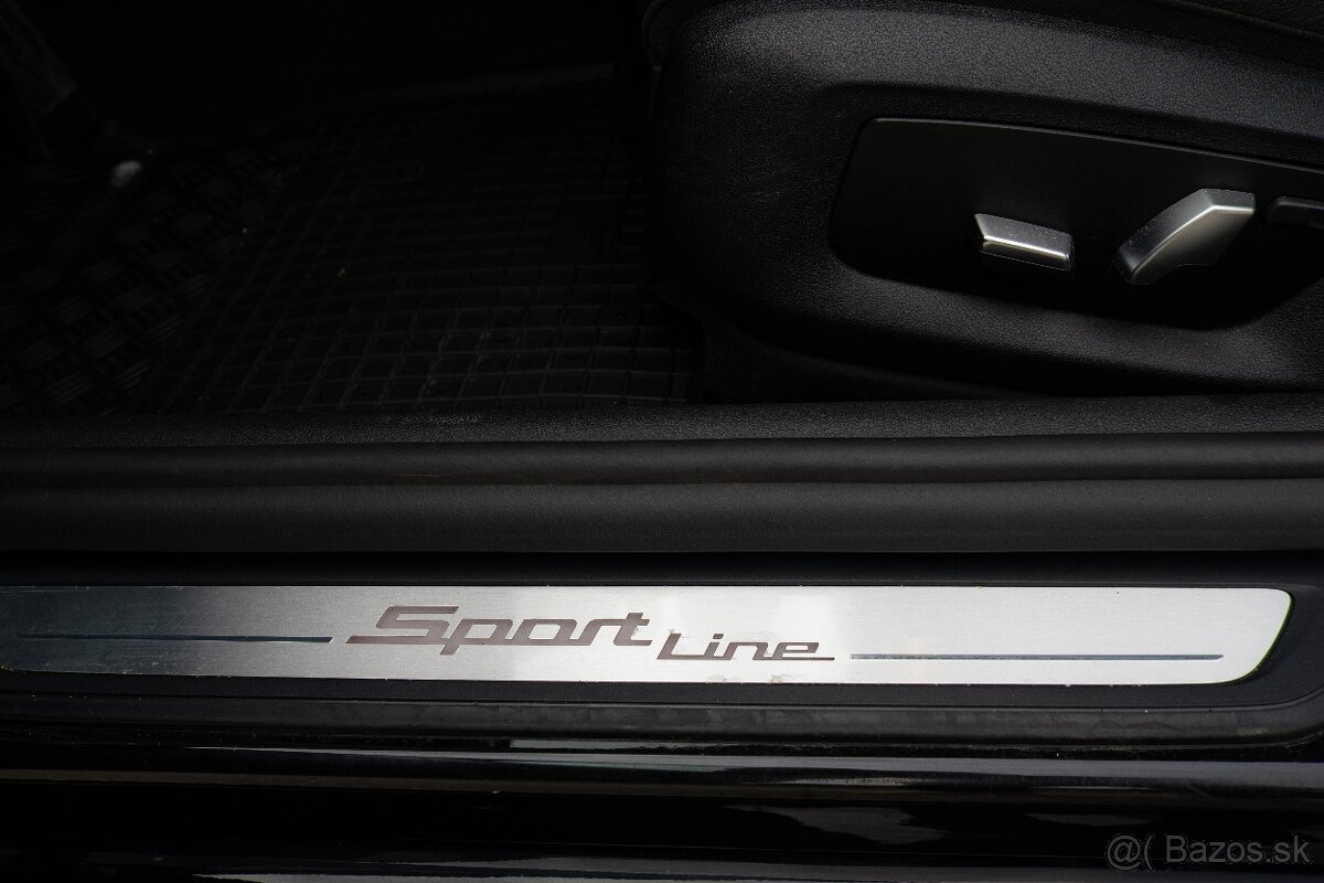 BMW rad 5 520d ED Edition A/T - 13