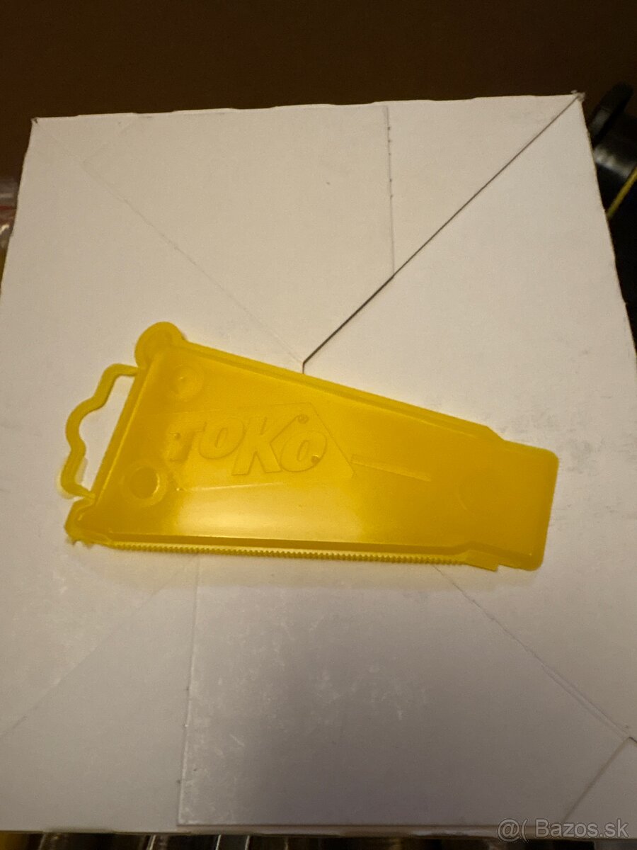 Predám Vosk TOKO na Bežky - 13