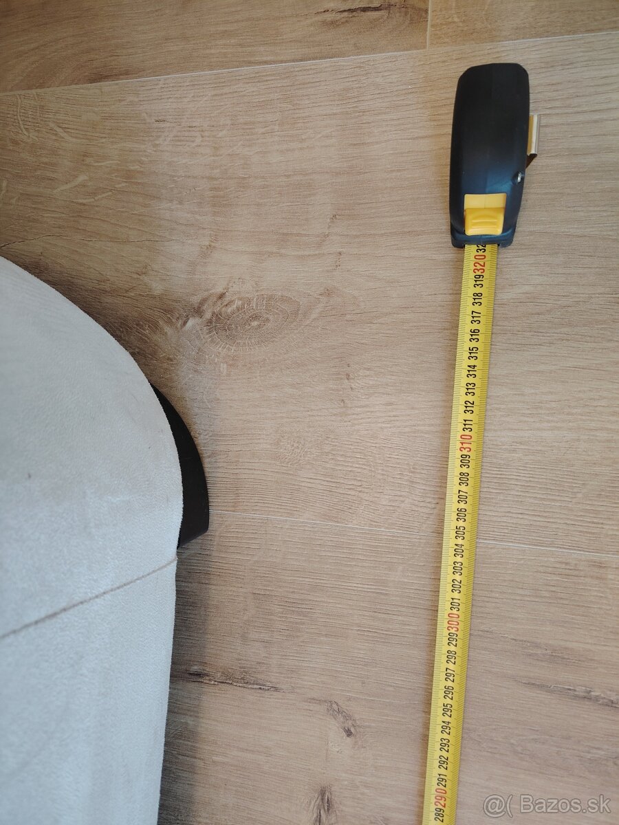 Sedacia súprava do U - 13