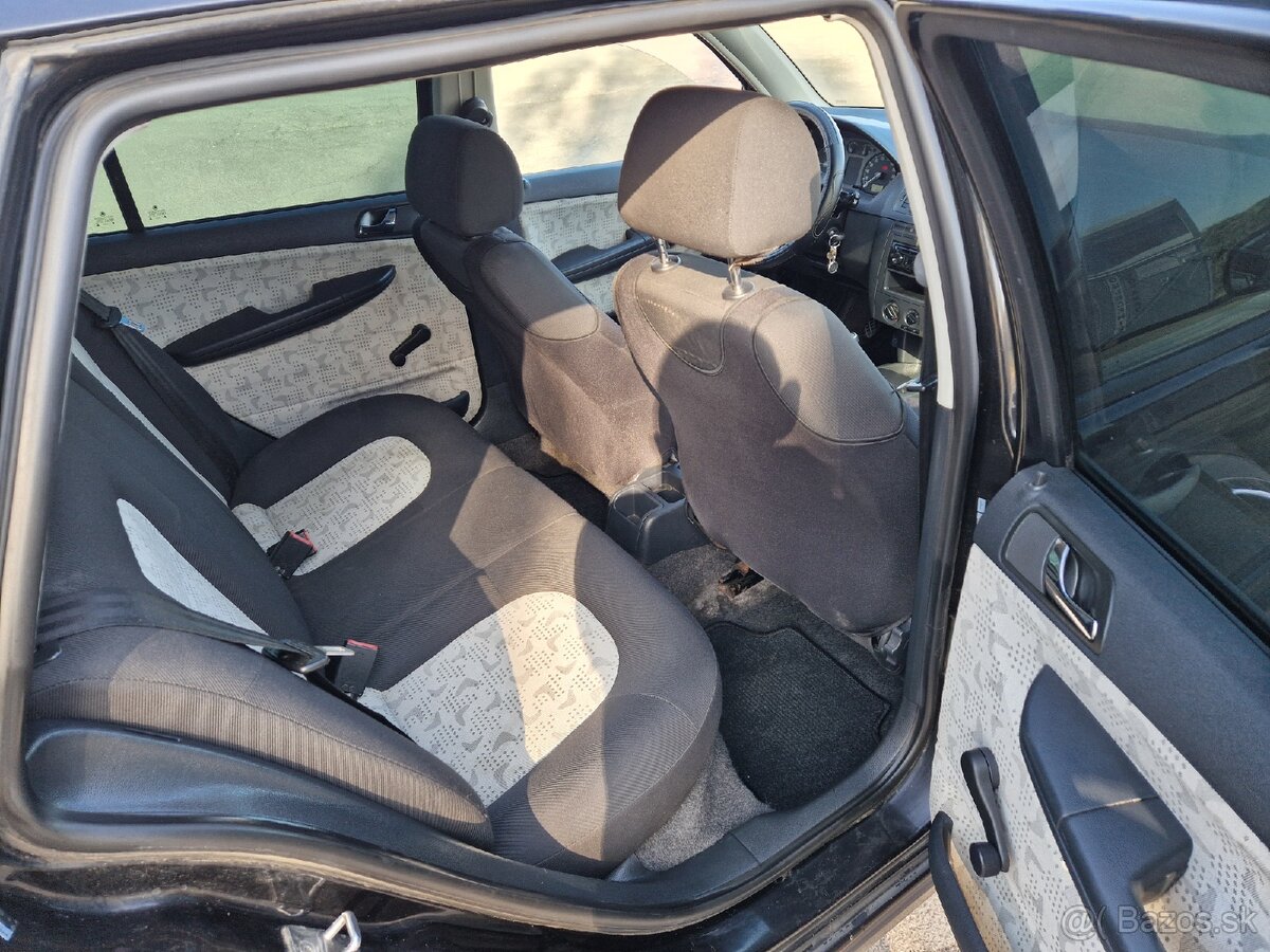 Škoda Fabia 1.9 TDI 74kw - 13