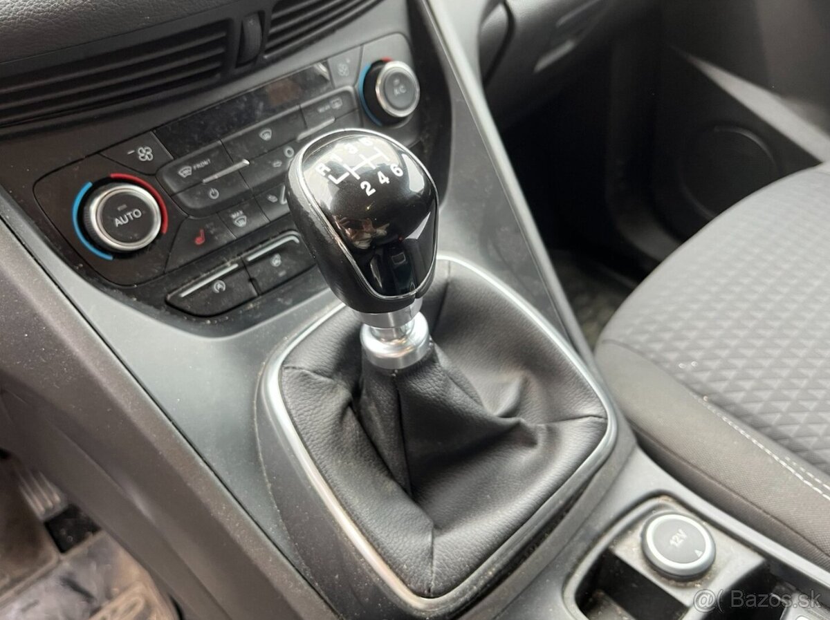 Ford Grand C-Max 1.5 TDCi 7 miestn - 13