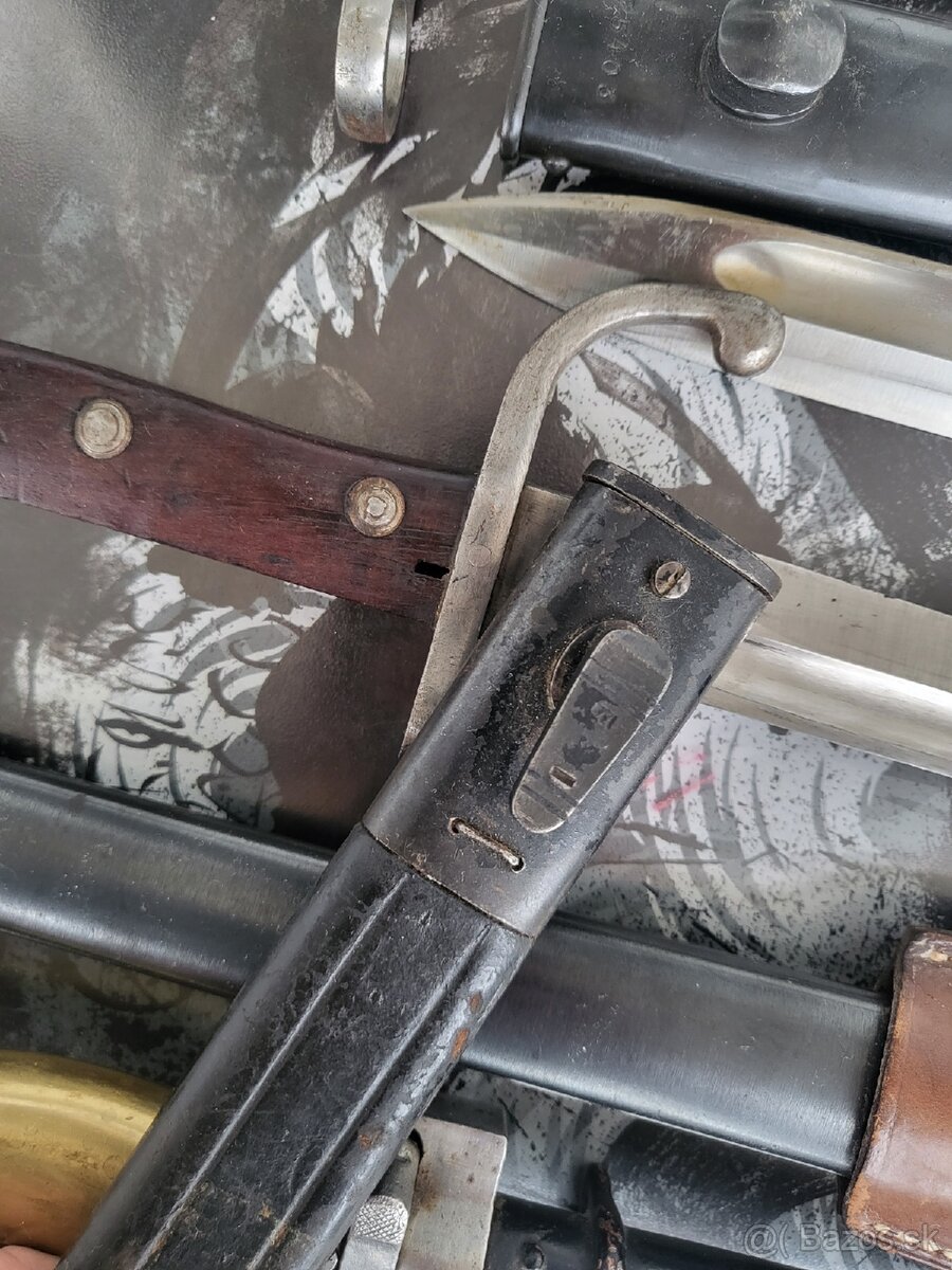 Bodaky - super stav - 13