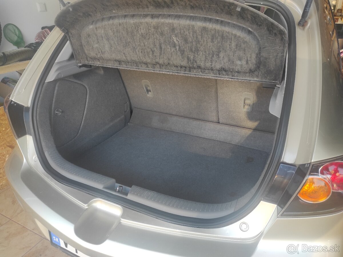 Mazda 3 - 13