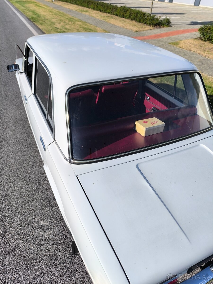 Lada VAZ 2101 rok výroby 1978 - 13