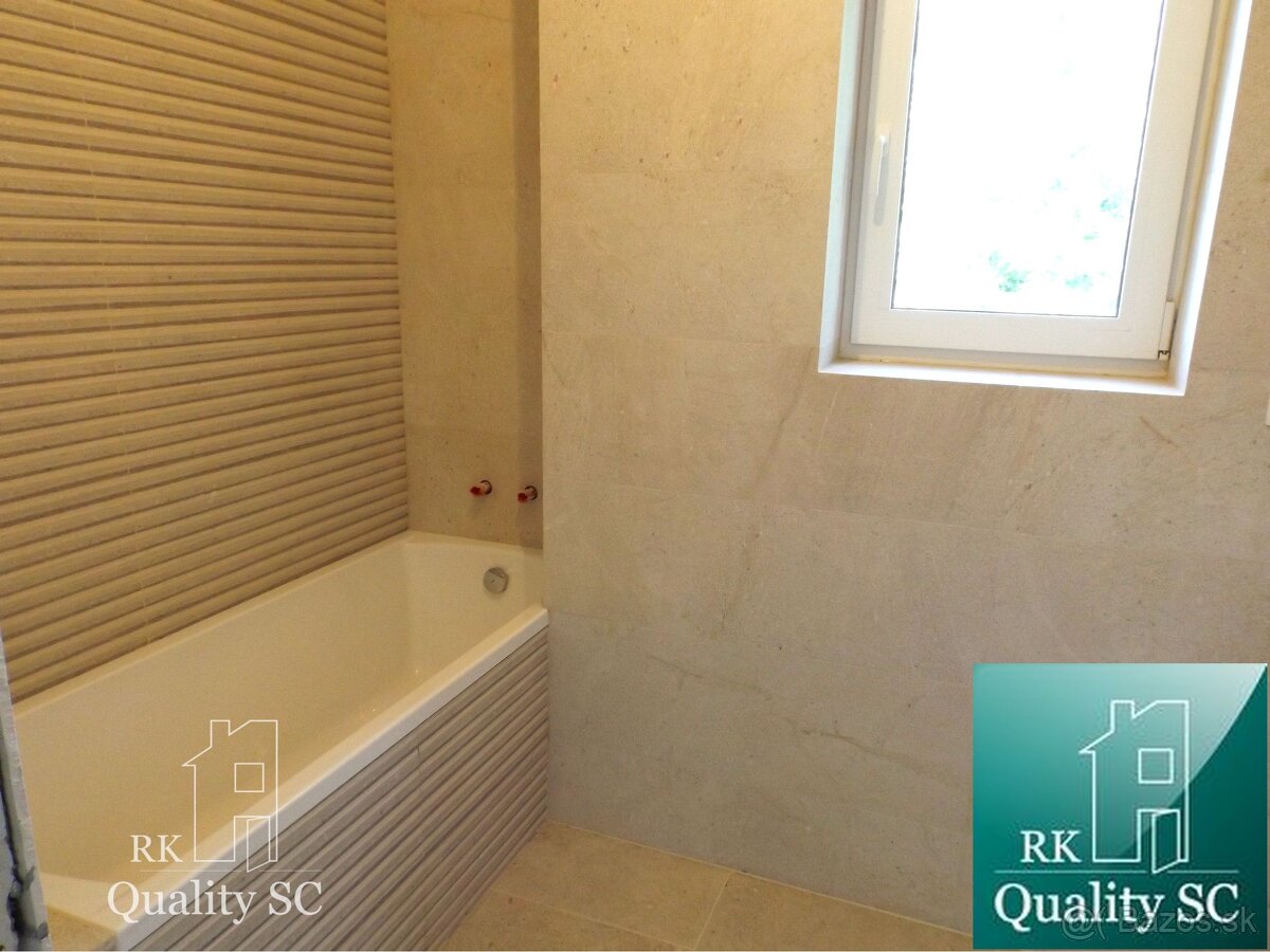 SENEC – SLNEČNÉ JAZERÁ JUH – NA PREDAJ – novostavba 3 izbové - 13