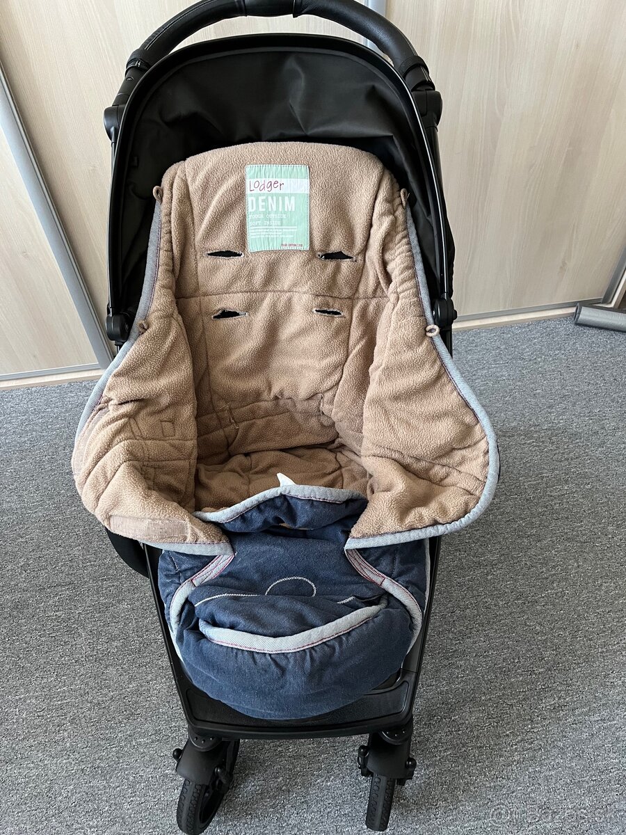 Kočík Moon Jet-R - 13