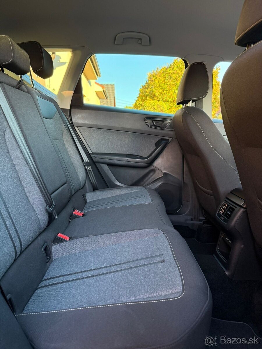Seat Ateca 2.0 TDI EVO Style M6 - 13