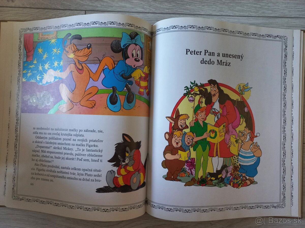 Detské knižky - 13