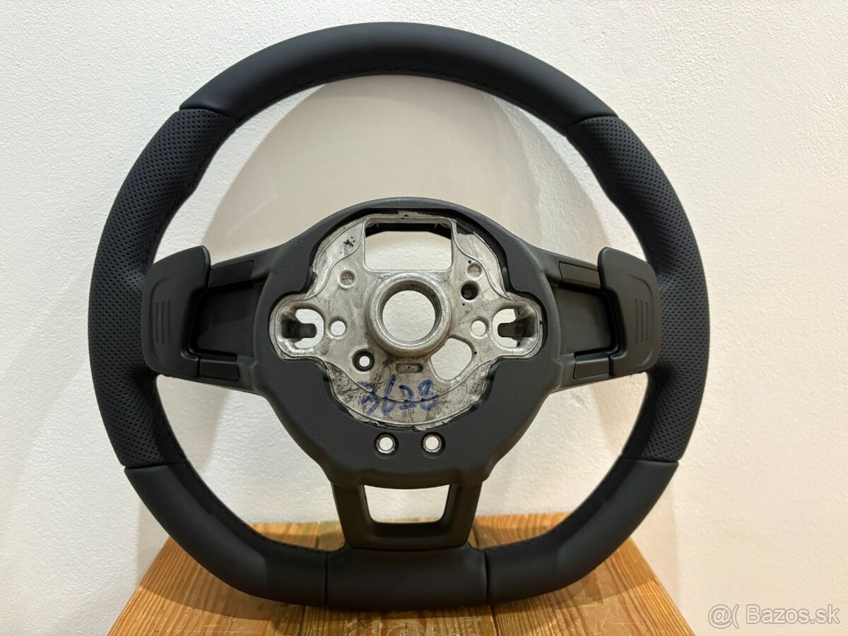 RLINE ŠPORTOVÝ VOLANT GOLF / PASSAT / Arteon atď - 13