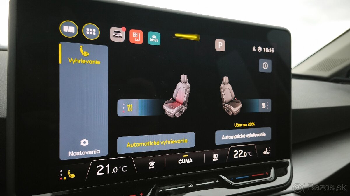 SEAT Leon sportstourer FR Max - 13