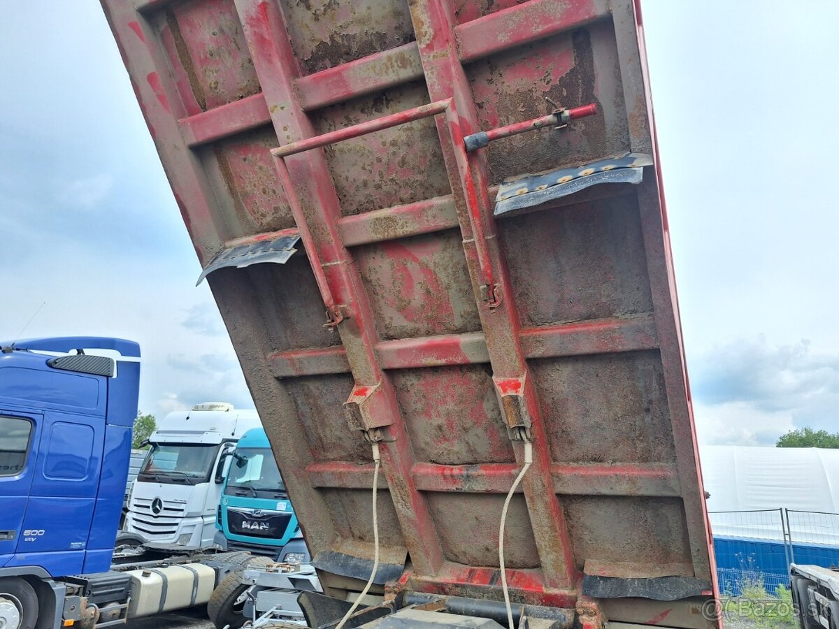 TATRA T815 TERRNO 8X8 - 13