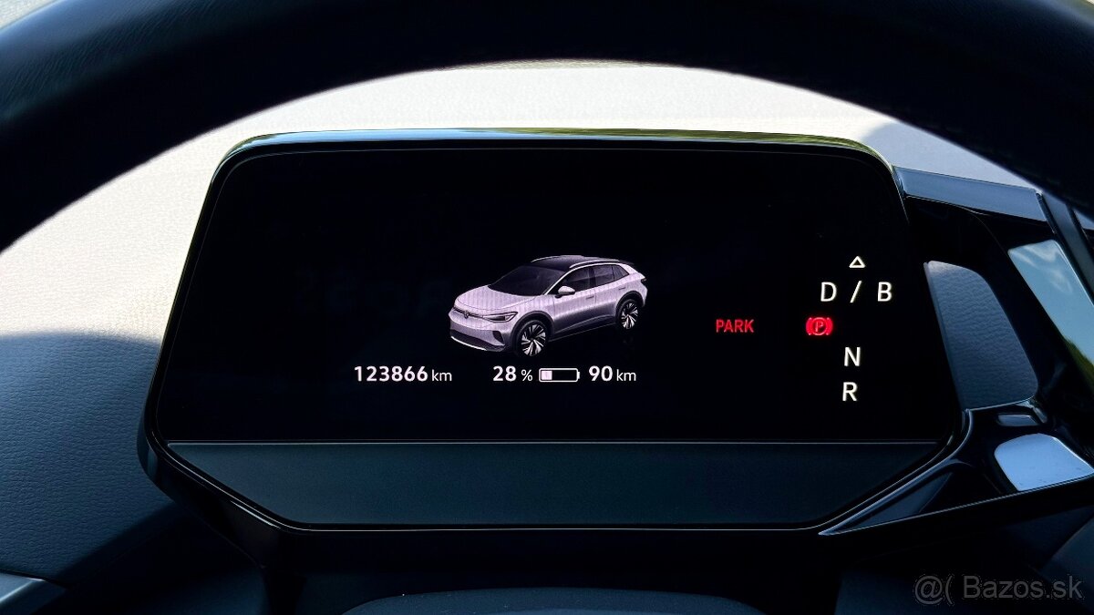 Volkswagen ID.4 PRO PERFORMANCE 77 kWh 150kW - 13