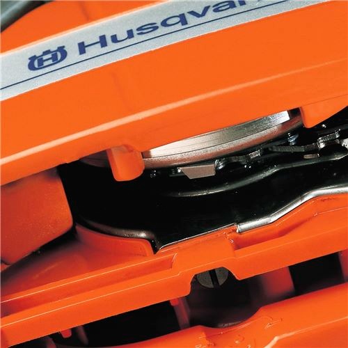 Motorvá píla Husqvarna 353 - 13