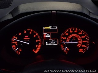 Subaru (Impreza) STi Sport 2020 - 13
