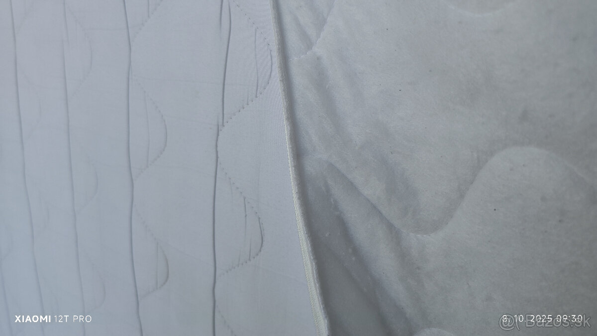 Matrac Relaxpur Duo Economy HR 195x80cm - 13