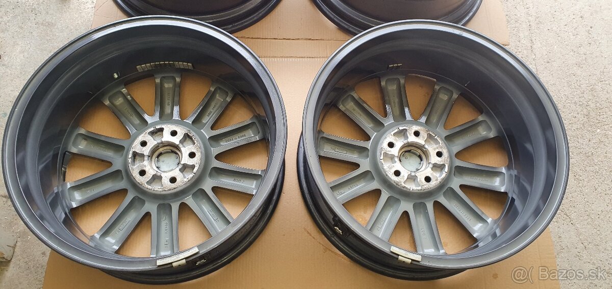 Cx-5 cx-30 cx-7 tucson quashkai sorento 5x114,3 r19 crv gh - 13