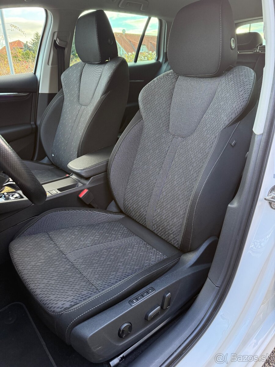 Škoda Octavia 110kW DSG 2022 Full-LED,Navi,Vyhrev - 13