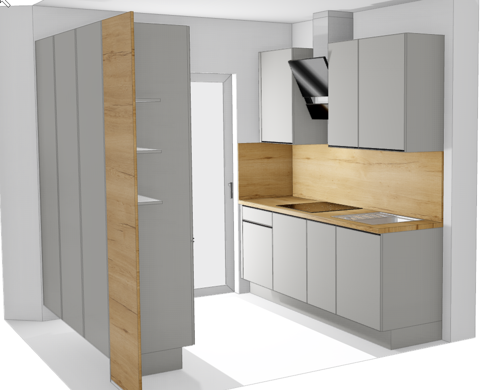 Na predaj apartmány v rekreačnej chatovej oblasti Počúvadlo - 13