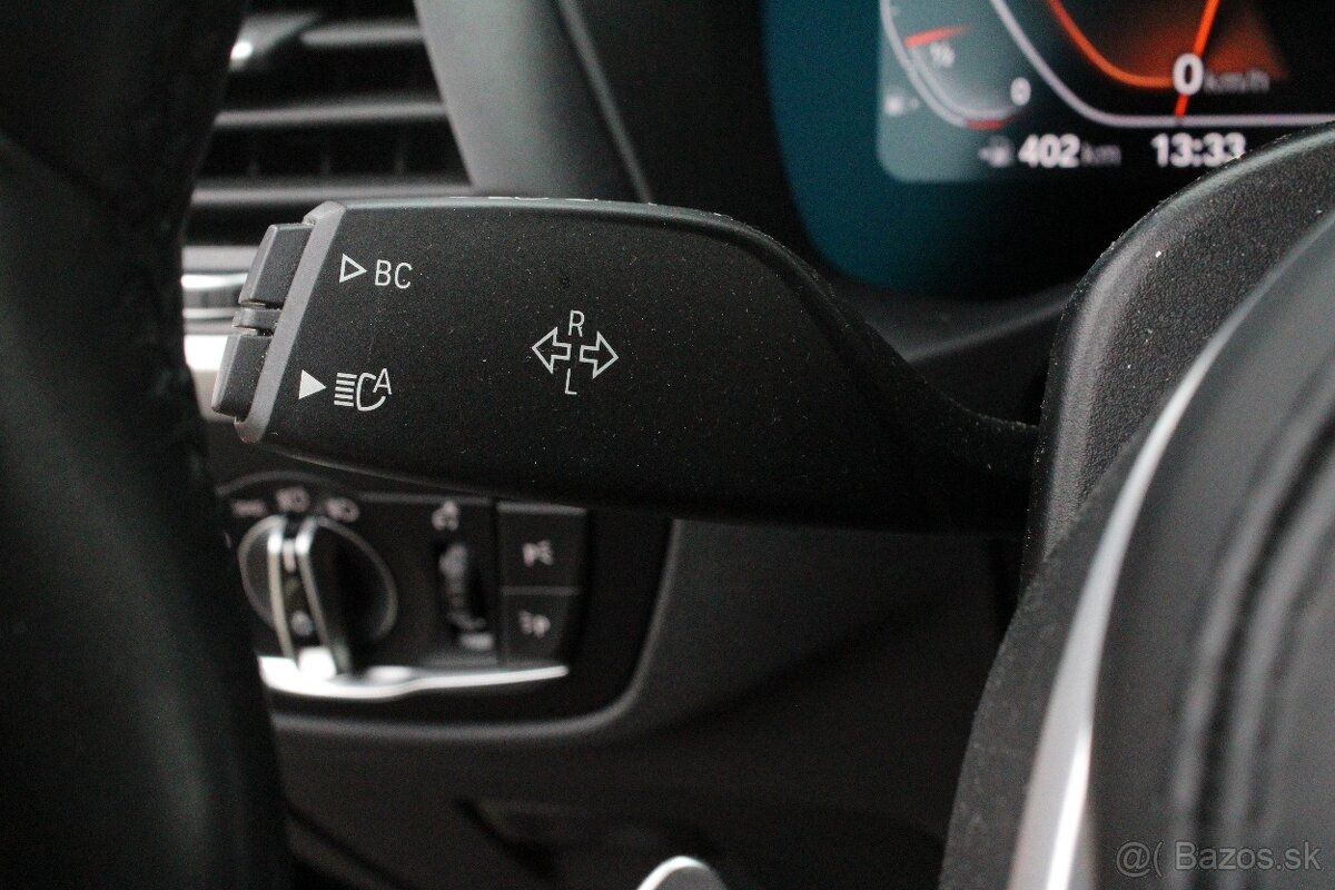 BMW X4 xDrive20i A/T - 13