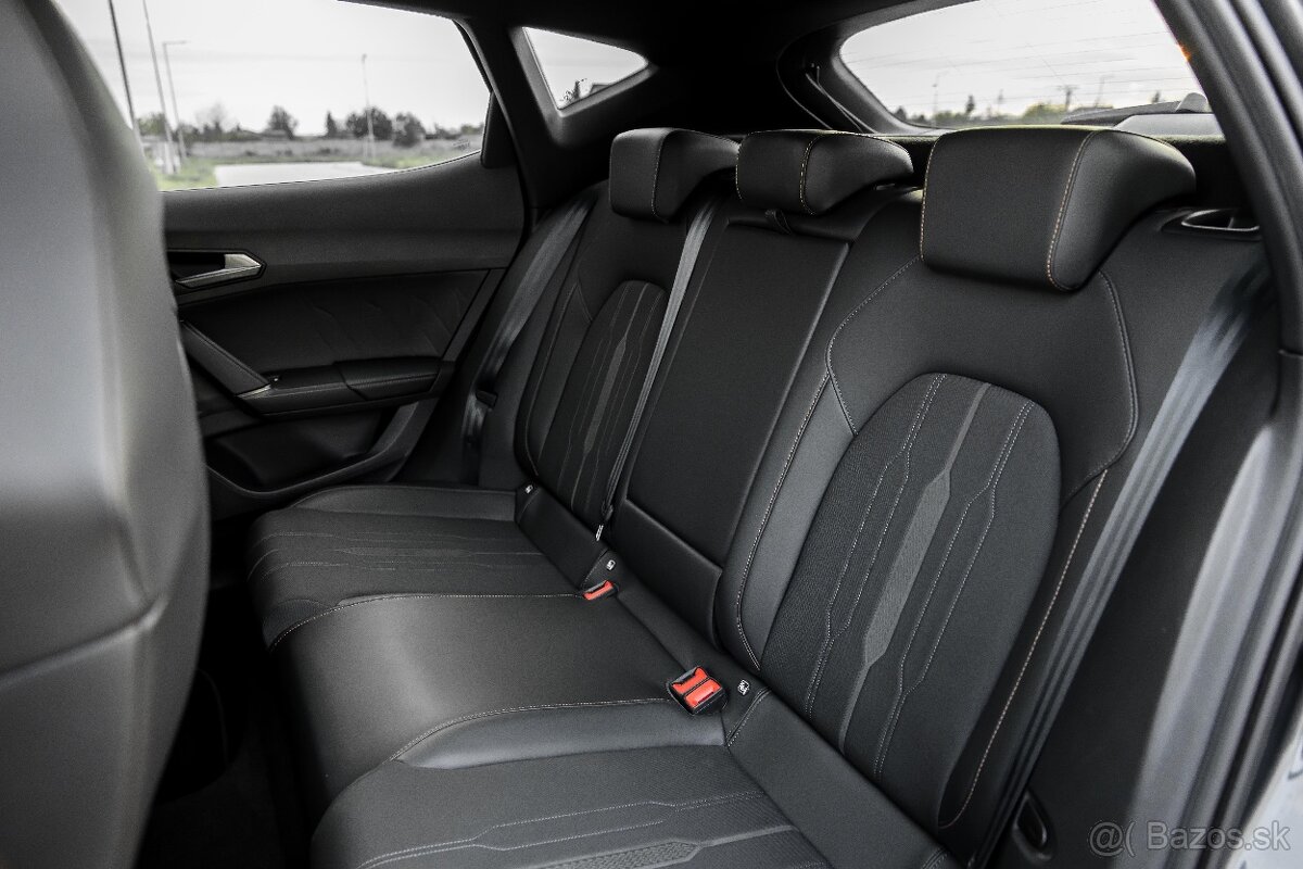 Cupra Formentor VZ 2.0TSI 4Drive 310K - 13