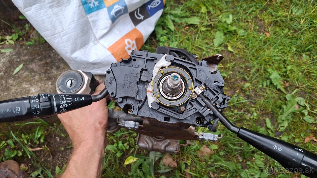 Toyota Celica diely 5g 2.0 Gti - 13