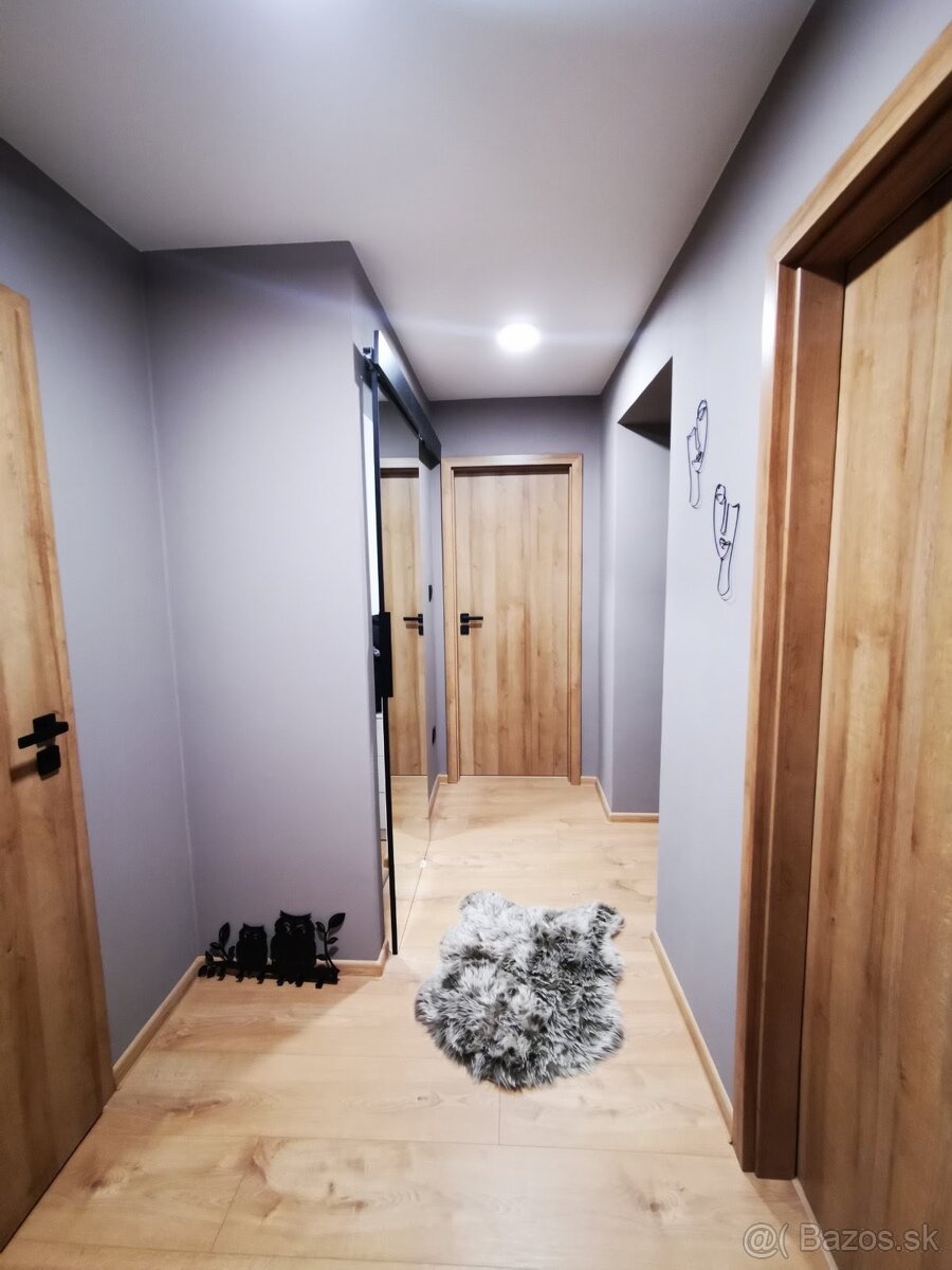 Prievidza byt na prenajom 2,5izbovy - 13