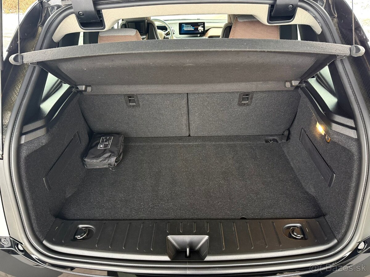 BMW i3s 2019. 135kw - 13