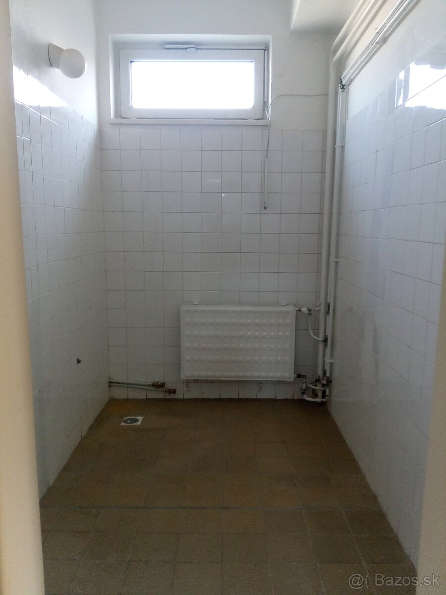 Prenajmem obchodné priestory - 13