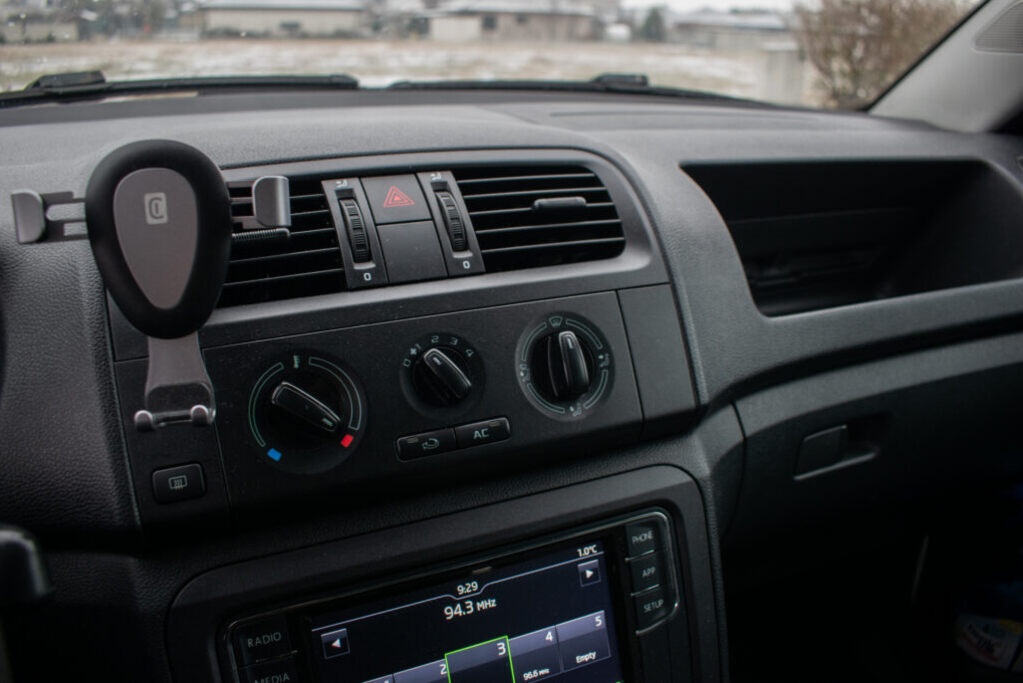 Škoda Fabia 1.2 51kw - 13