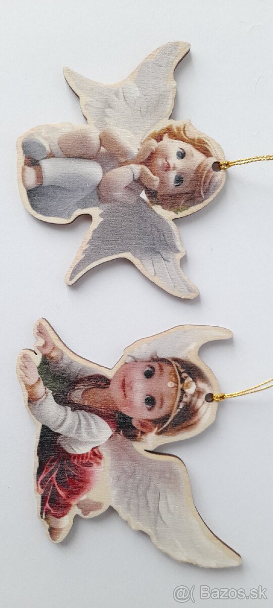 Vianočné ozdoby - 13