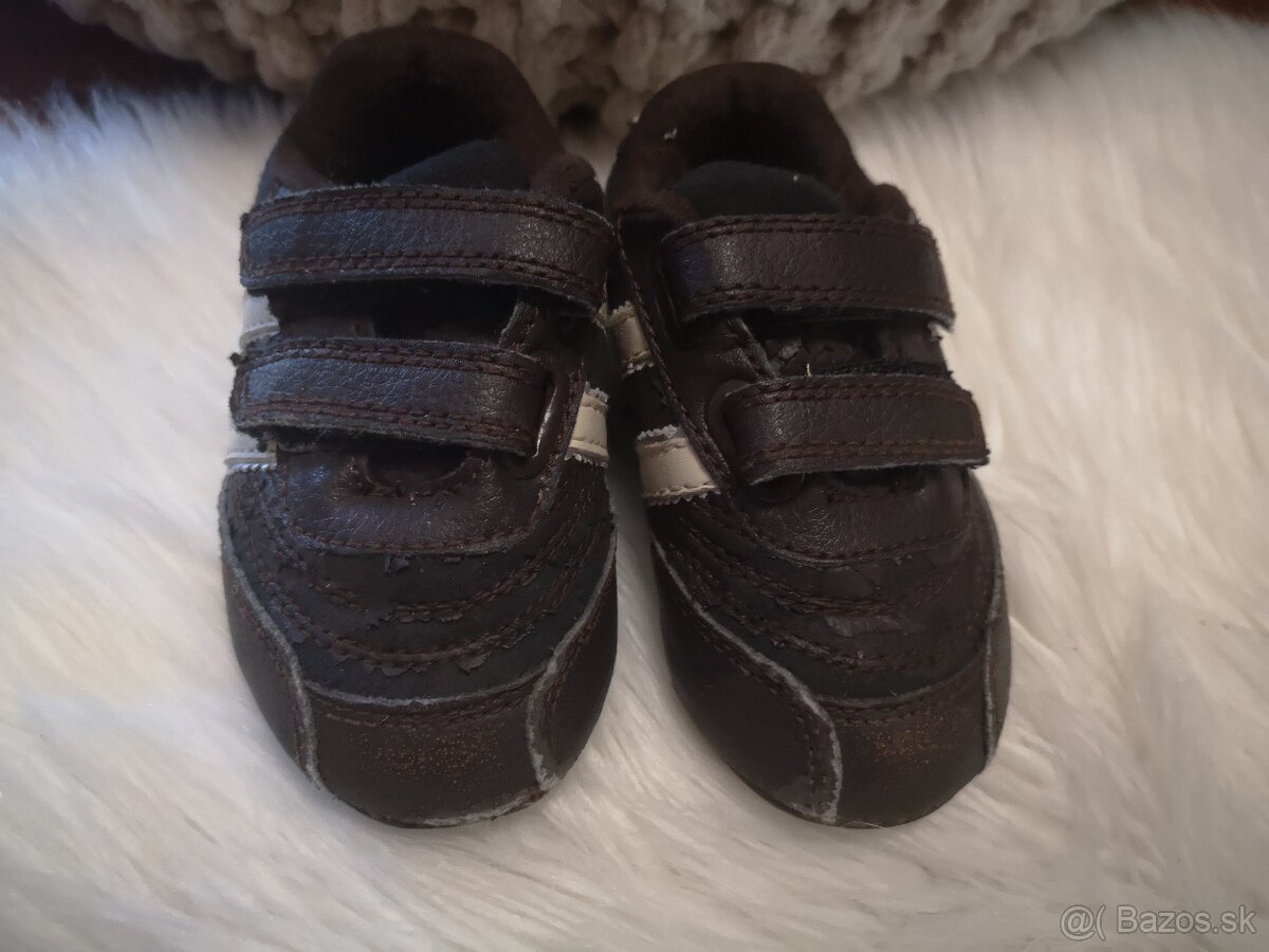 Topánočky č.21 - 13