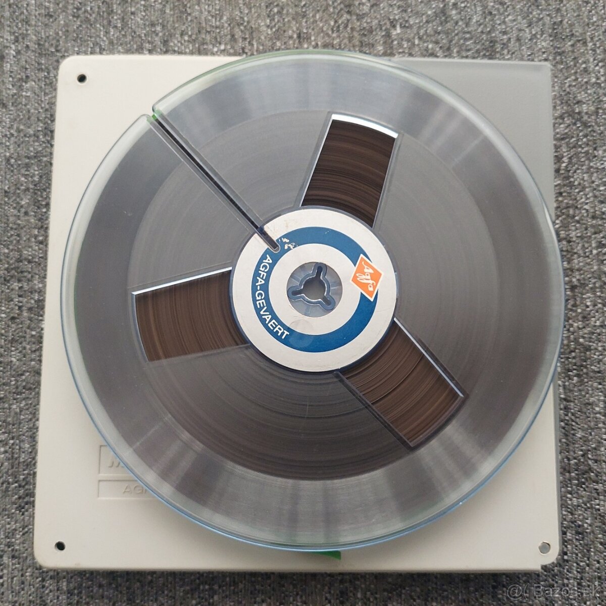 magnetofonove pasky - 13