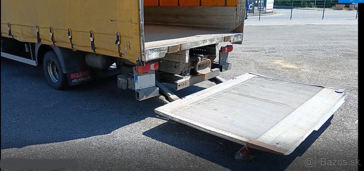DAF LF 45.220 E 5 SHRNOVAČKA - 13