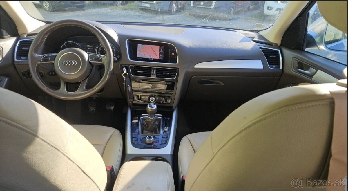 💥 AUDI Q5 2.0 TDI 💥 - 13