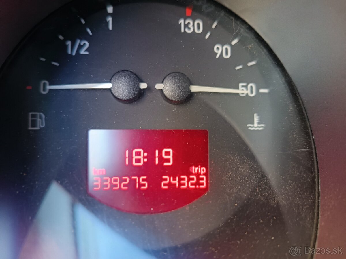 Seat Altea 1.9TDI 77KW - 13