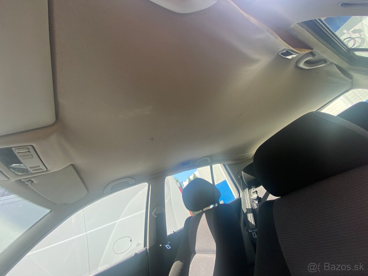Predám volkswagen golf - 13
