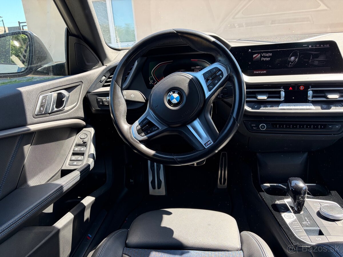 BMW 218i Grand Coupe 2022 - 13