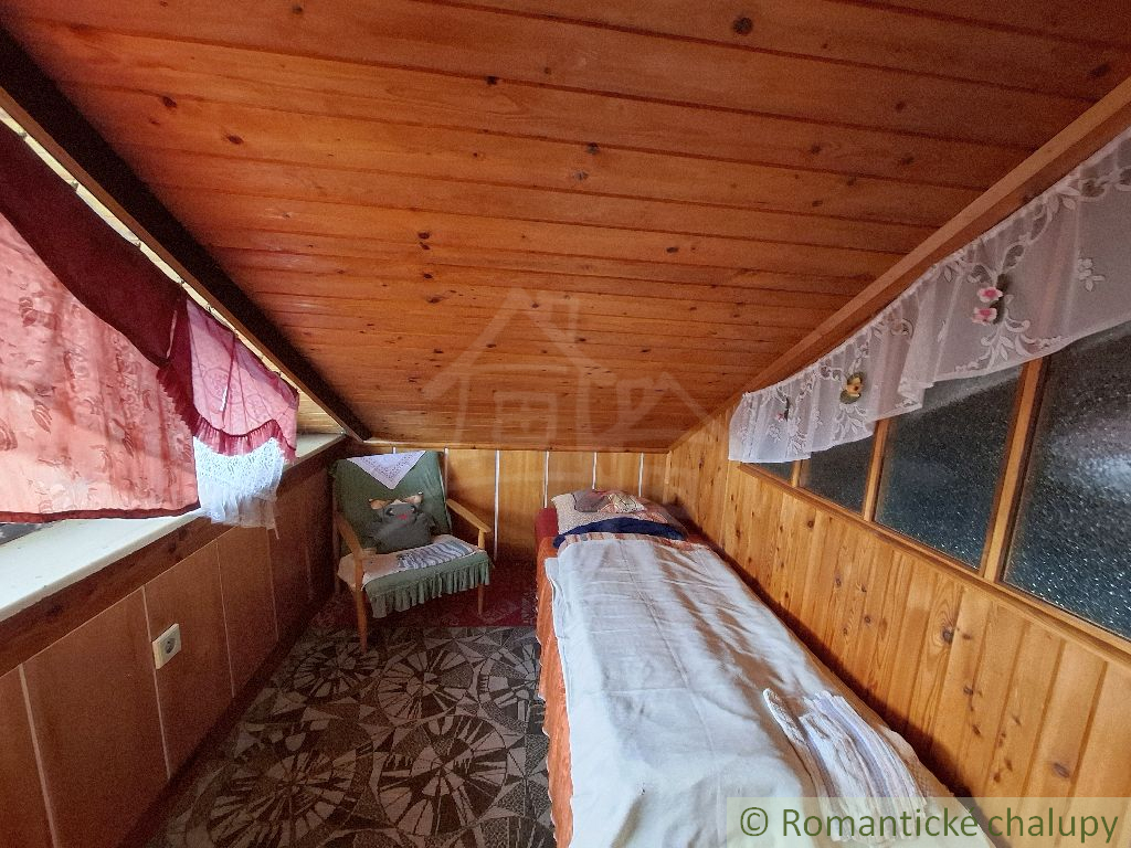 Vínny domček s nádhernými výhľadmi – splnený sen každého v - 13