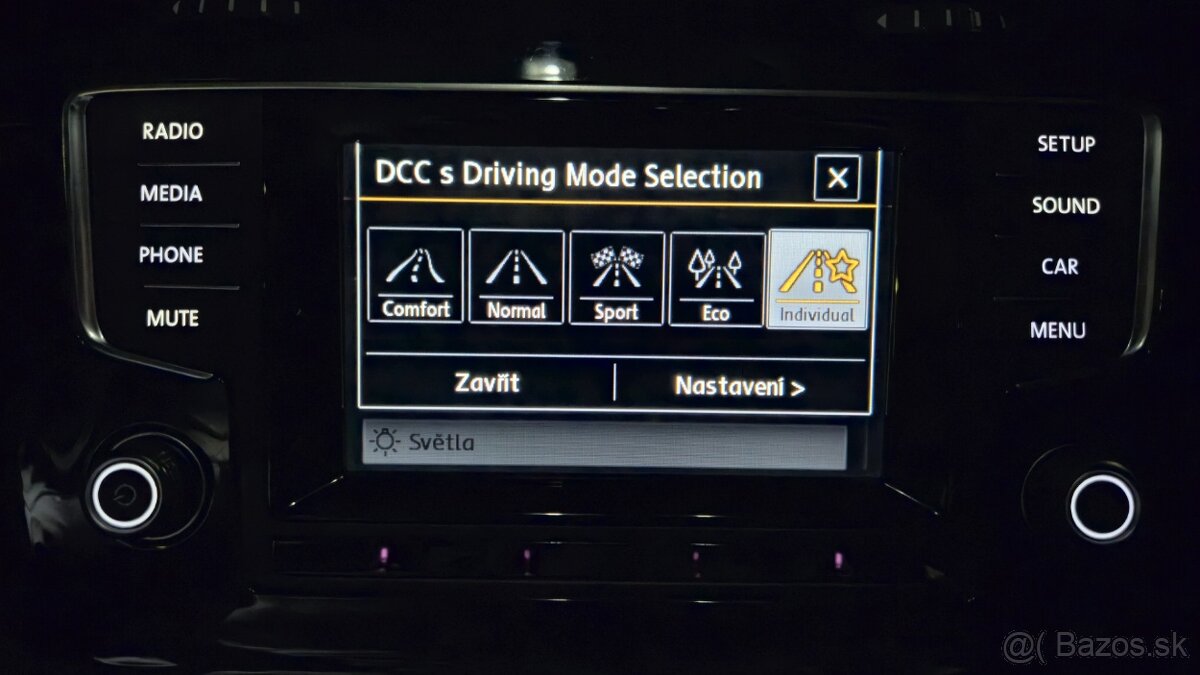 Volkswagen Golf 7 2.0 TDI 110kW Highline 4Motion VAM - 13