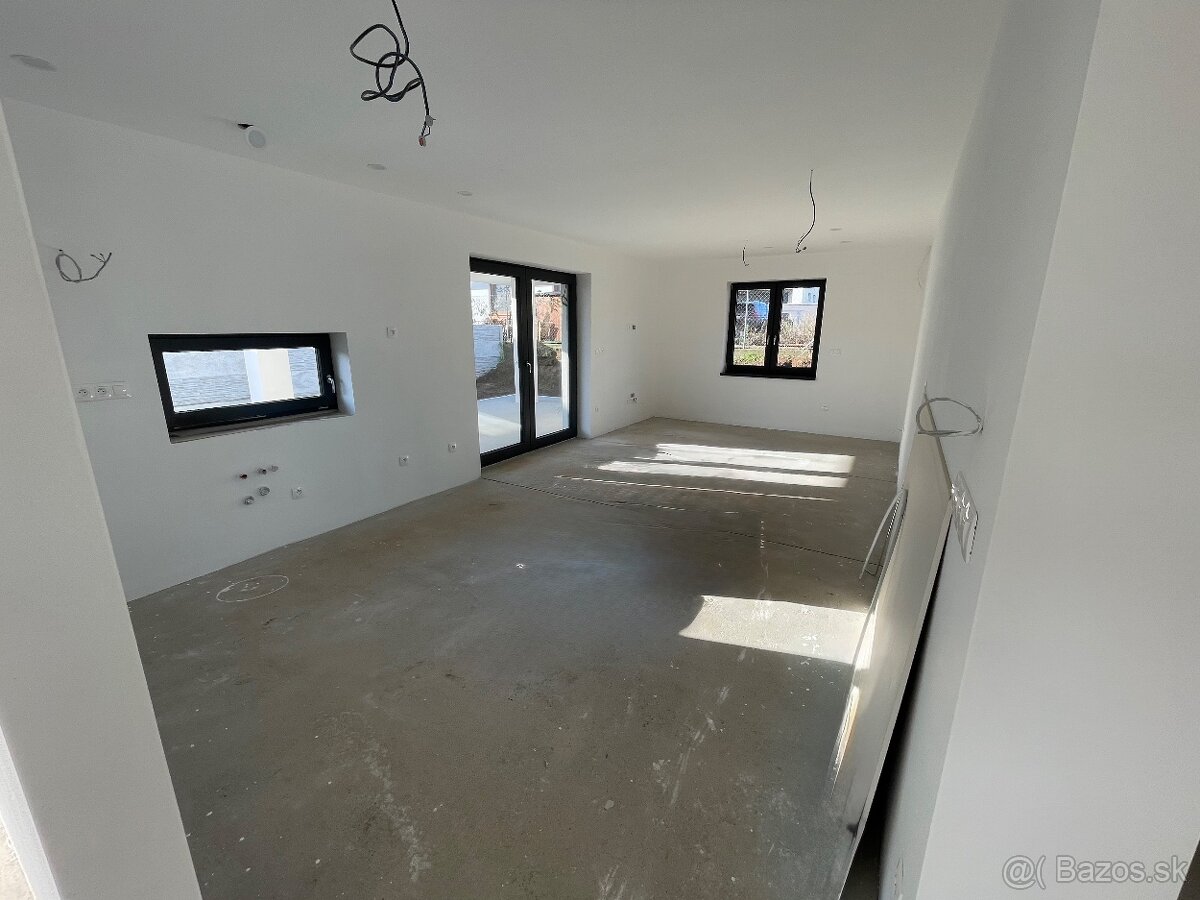 Rodinný dom “DUBLIN” - 13