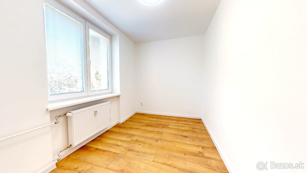 3.IZB. BYT ,KOŠICE – Sever, 1-mesačný depozit - 13
